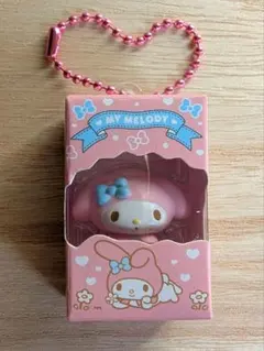 マイメロディ ボックスフィギュア