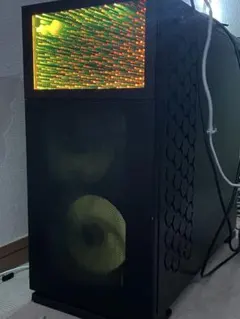 自作ゲーミングPC 最新のCore i9搭載