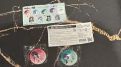 Ado くら寿司コラボ 2点セット