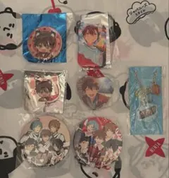 あんスタ 流星隊 守沢千秋