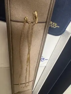 24金ペンダントトップ＆18金喜平ネックレス50㎝セット - メルカリ