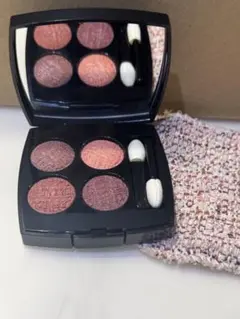 限定】CHANEL アイシャドウ ほぼ未使用