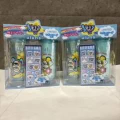 平成レトロ！エンジェルブルー！ナカムラくんのバスセットとゴミ箱