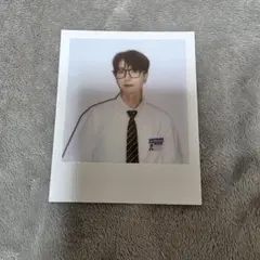 슈퍼주니어 SJ 마켓 폴라로이드 디톡