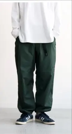 マ*サ様 wild things polatec alpha storm pan