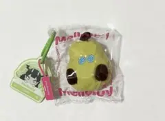 Mellojoyメロジョイスクイーズ ちびっこシリーズ ぐるぐる梨 - メルカリ