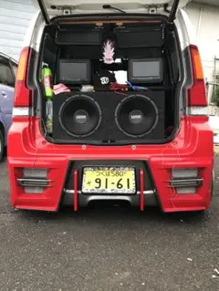 2026年最新】ライフ エアロ jb1の人気アイテム - メルカリ