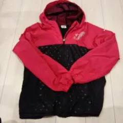 フィラ　ウインドブレーカー　ジャージ　上