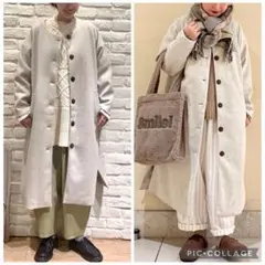 2026年最新】芽風 コートの人気アイテム - メルカリ