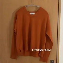 ローリーズファーム Tシャツ