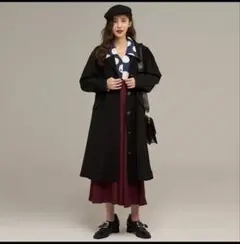 2025年最新】tnewties コートの人気アイテム - メルカリ