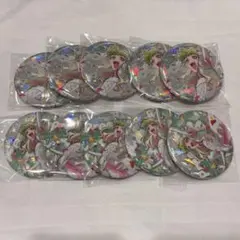 プリキュア ドリームステージ ドリステ 缶バッジ 後期 キュアズキューン