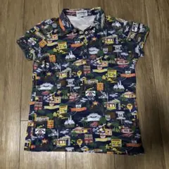 ジャックバニー　ポロシャツ　size1