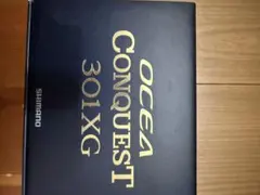 SHIMANO OCEA CONQUEST 301XG