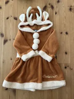 トナカイ コスチューム