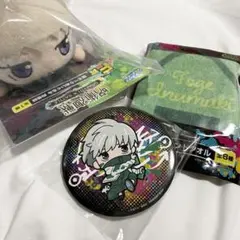 狗巻 棘　呪術廻戦　まとめ売り　GRAFFITI×BATTLE