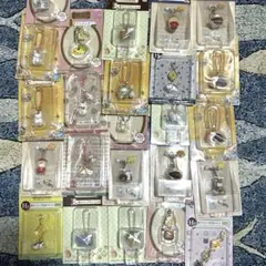 夏目友人帳　まとめ売り　チャーム