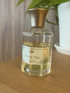 SABON オー ドゥ サボン ホワイトティーのサムネイル
