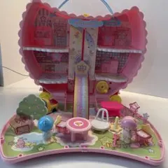 2025年最新】こえだちゃん キキララ月のおうちの人気アイテム