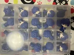 カラフルピーチ　なおきり　まちぼうけ