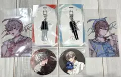 にじさんじ ChroNoiR 葛葉 叶 セット