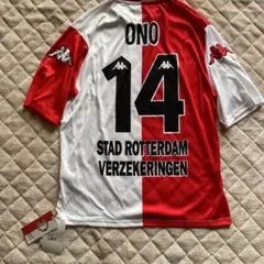 2026年最新】ユニフォーム フェイエノールトの人気アイテム - メルカリ