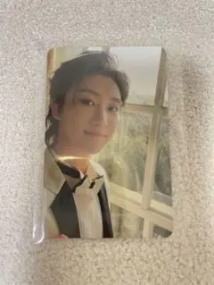 SEVENTEEN FML CARAT盤 ディエイト THE8 トレカ