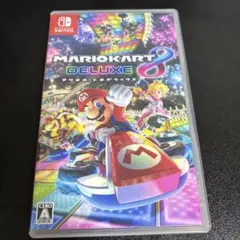 マリオカート8 デラックス