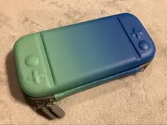 Nintendo Switch Lite スウィッチライト　ケース