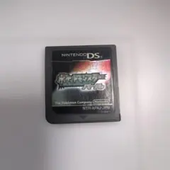 ポケットモンスター パール Nintendo DS