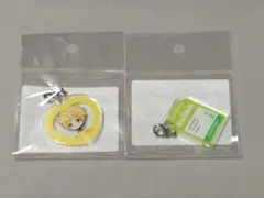 あんスタ 宙 カスタムチャーム キーホルダー