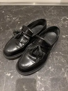 美品‼️Dr.Martens Adrian Snaffle MONO ローファー - メルカリ