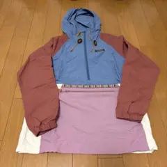 LLBean》アノラックスタイル マウンテンパーカー