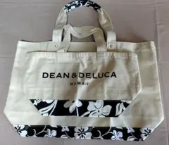 DEAN & DELUCA ハワイ限定トートバッグ　セット