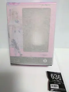 ブルーアーカイブ figma 聖園ミカ 特典付き