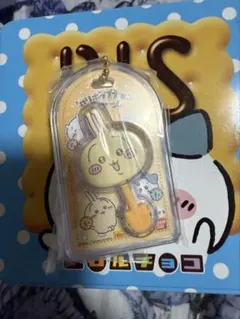 匿名配送　ちいかわ　ミニチュアチョコチャーム　うさぎ