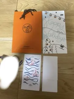 新品未使用【HERMES】2026年 手帳レフィル★ヴィジョン