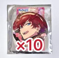 あんスタ 天城一彩 コレ缶 缶バッジ