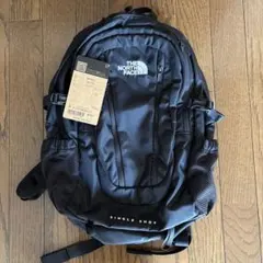 ノースフェイス シングルショット SINGLE SHOT NM72203 20L