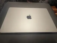 MacBookAIR 15インチ M3 2024年 16GB SSD512GB