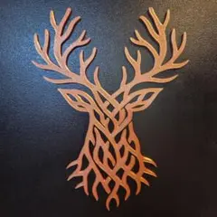 ウォールアート