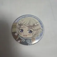 Axis Powers ヘタリア 缶バッジ ロシア - メルカリ