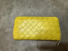 BOTTEGA VENET　長財布