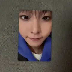 NCTWISH リク トレカ poppop Jewel Case Ver.