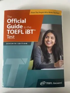 TOEFL iBT 公式ガイド 第7版 - メルカリ