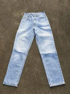 Levi's 501 ライトブルー デニム