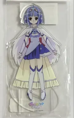 ペットてぃんくる ペリドット ジュエルチャーム ジュエルペット