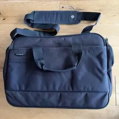 【美品】サムソナイト Samsonite ビジネスバッグ 3WAY リュック