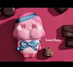 Cry baby Crying for love 09 sweet baby