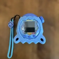 【お値下げ中】Tamagotchi Paradise 青